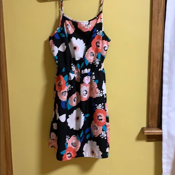 Floral sundress - Picture 1 of 2